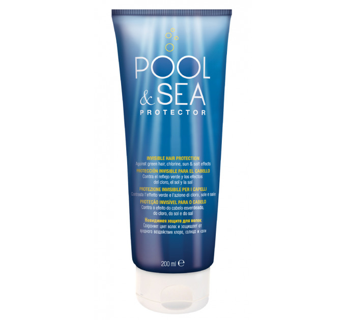 Купить Revlon Professional (Ревлон Профешнл) Pool & Sea Invisible Protection Gel невидимый гель для защиты волос